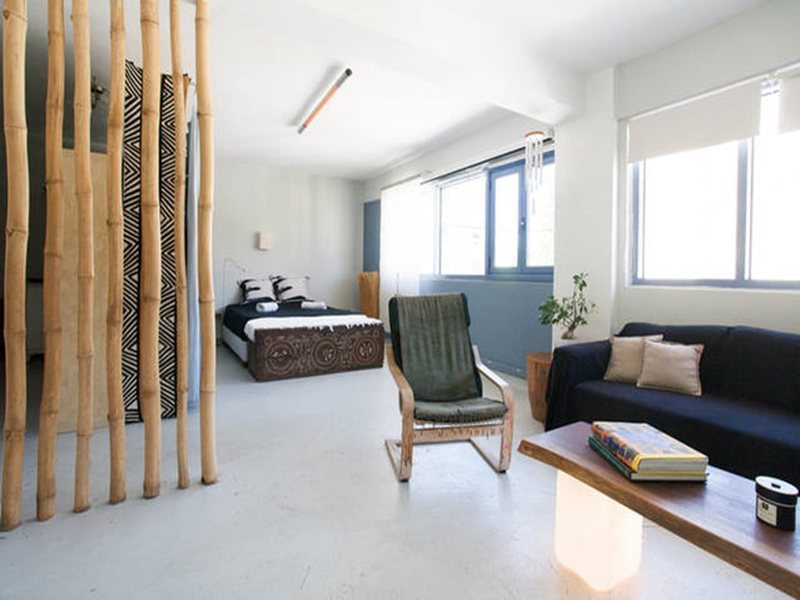 Studio in Athens RE0283 267645