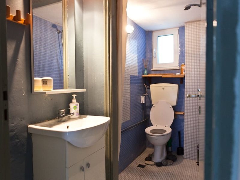 Studio in Athens RE0283 267650