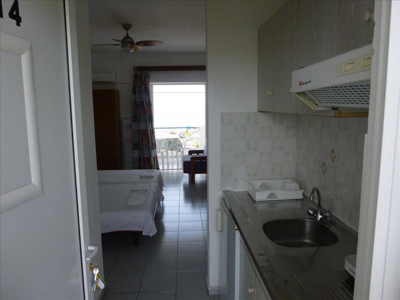 Studio in Fourka RE0740, RE0737 267660