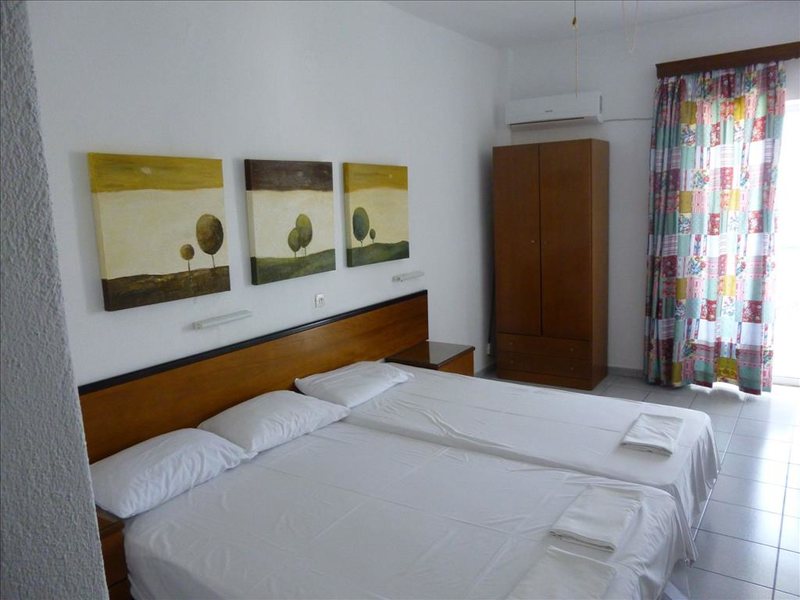 Studio in Fourka RE0740, RE0737 267662