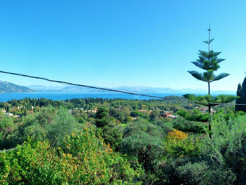 Studio in Kato Korakiana RE0314, RE0315 267717