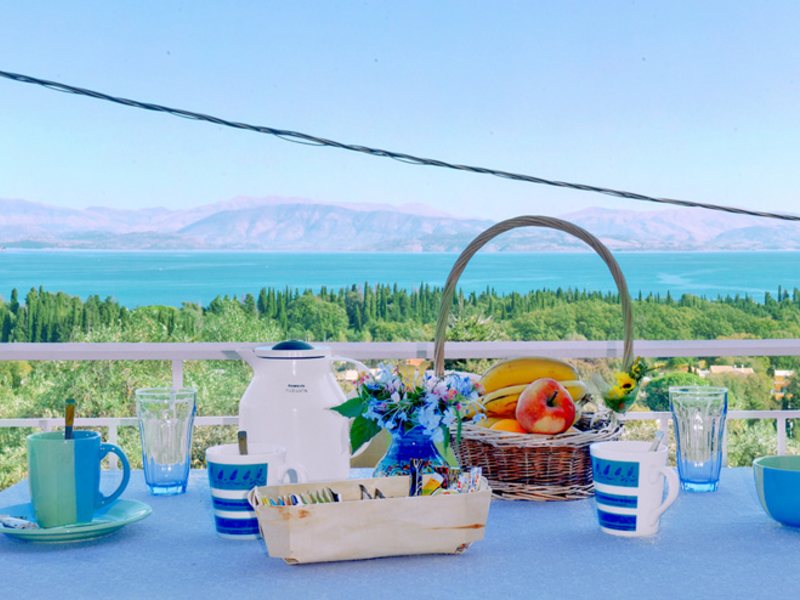 Studio in Kato Korakiana RE0314, RE0315 267721