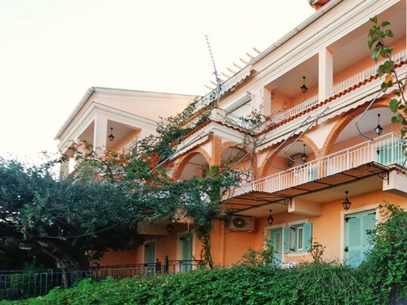 Studio in Kato Korakiana RE0314, RE0315 267722