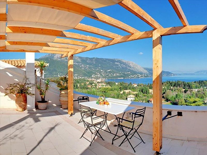 Studio in Kato Korakiana RE0314, RE0315 267724