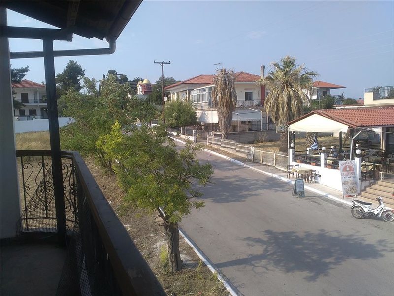 Studio in Nea Flogita RE0852 267735