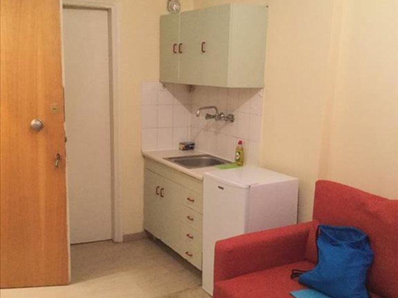 Studio in Thessaloniki RE0091 267804