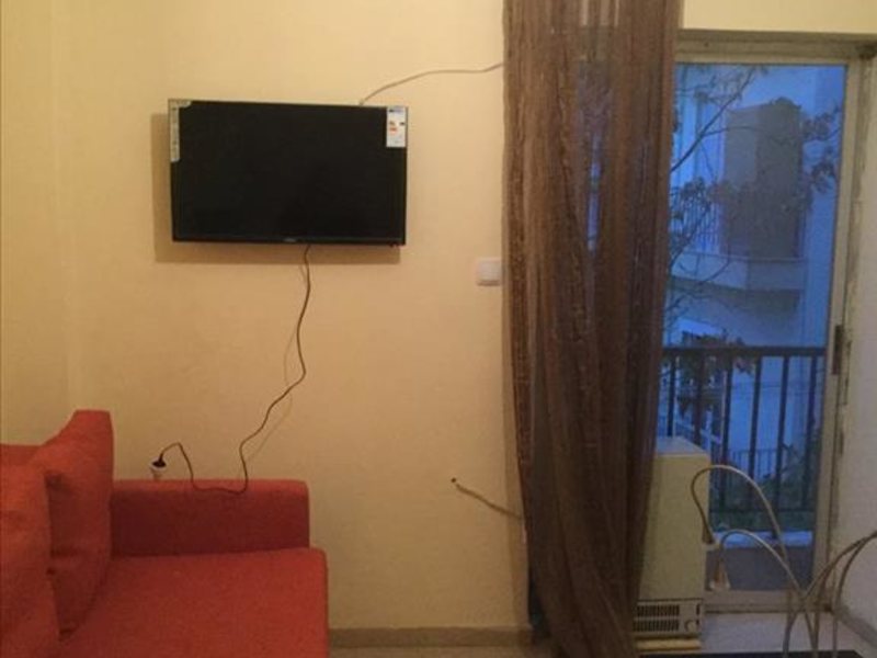 Studio in Thessaloniki RE0091 267805