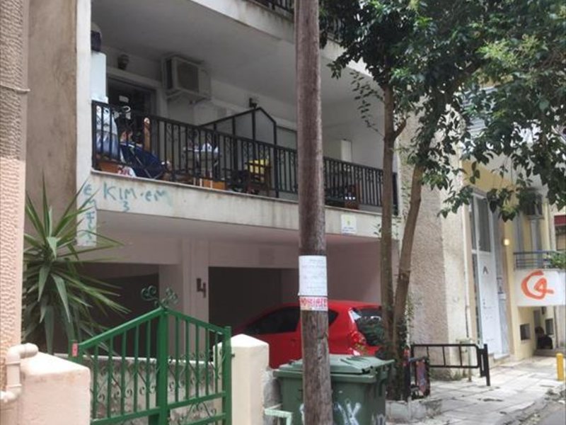 Studio in Thessaloniki RE0091 267806