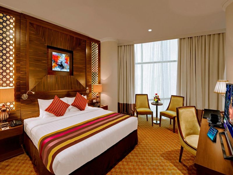 Suba Hotel Dubai 181811