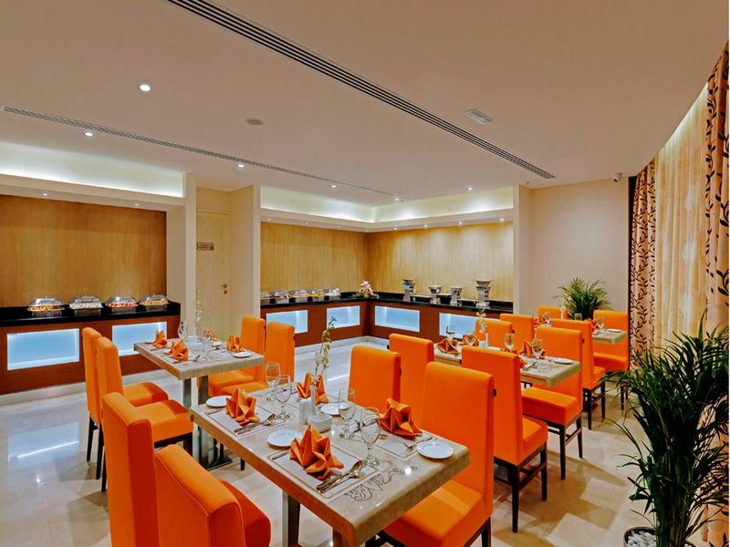 Suba Hotel Dubai 181812