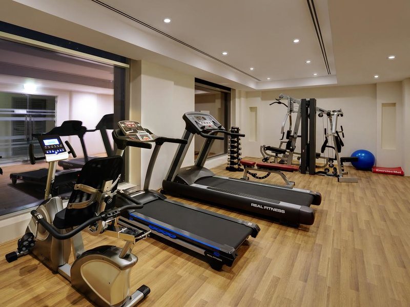 Suba Hotel Dubai 181813