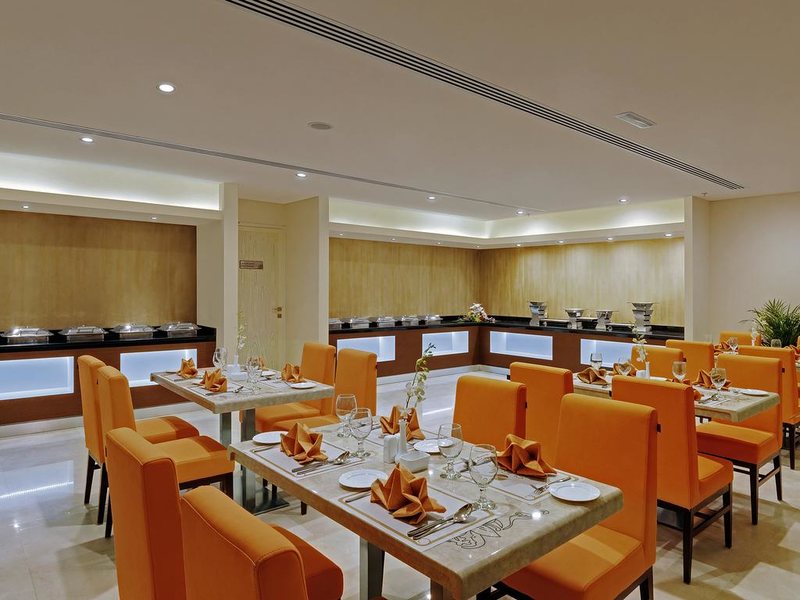 Suba Hotel Dubai 181815