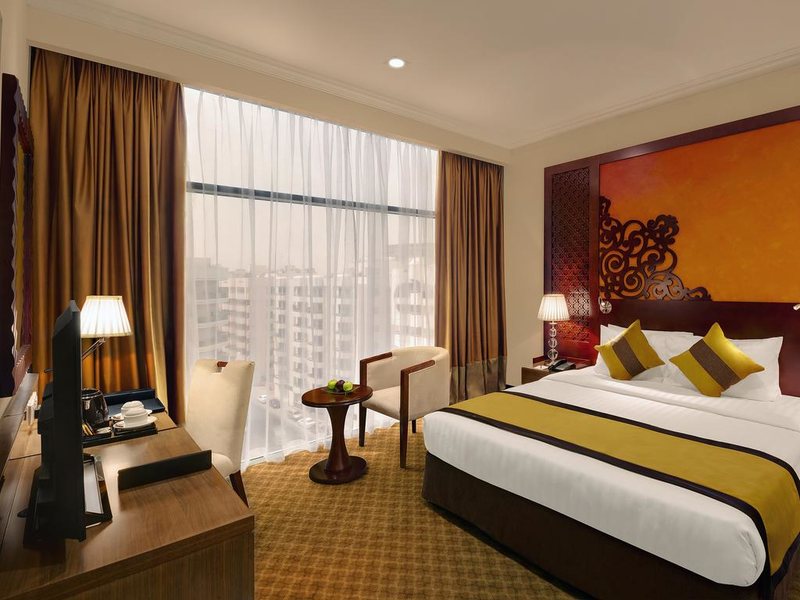 Suba Hotel Dubai 181816