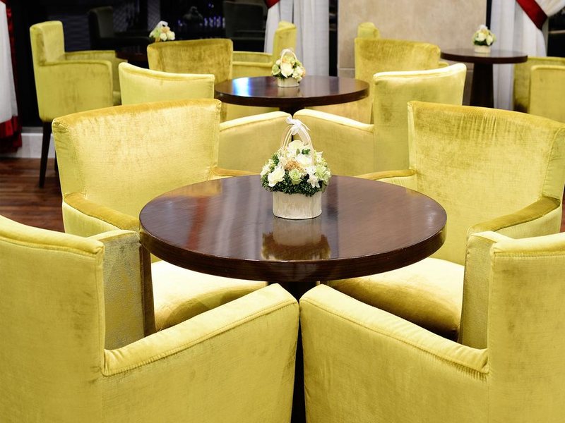 Suba Hotel Dubai 181818