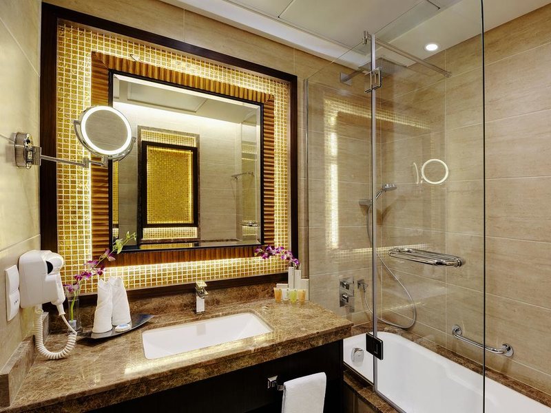 Suba Hotel Dubai 181820