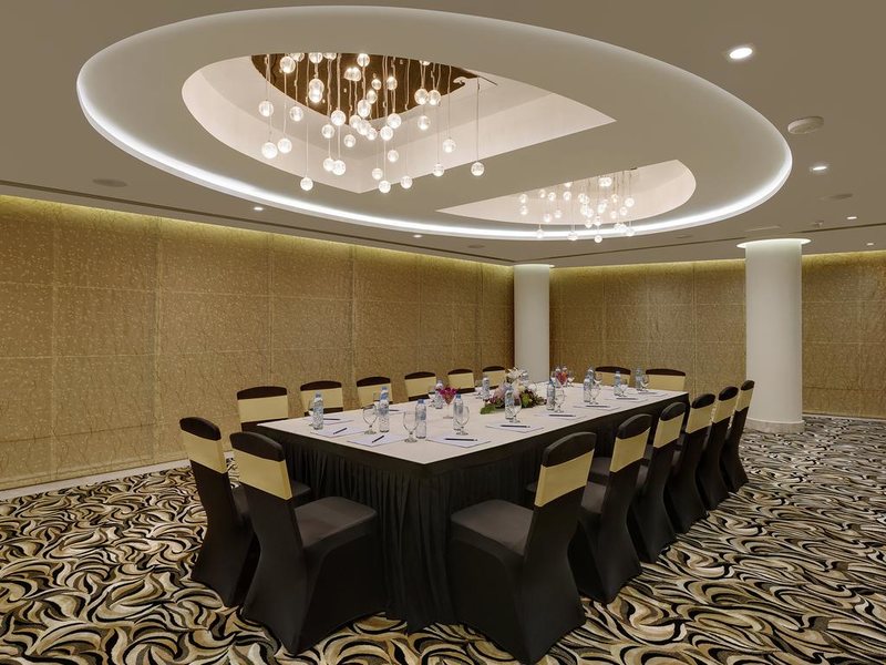 Suba Hotel Dubai 181821