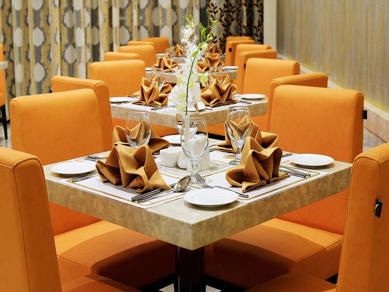 Suba Hotel Dubai 181822