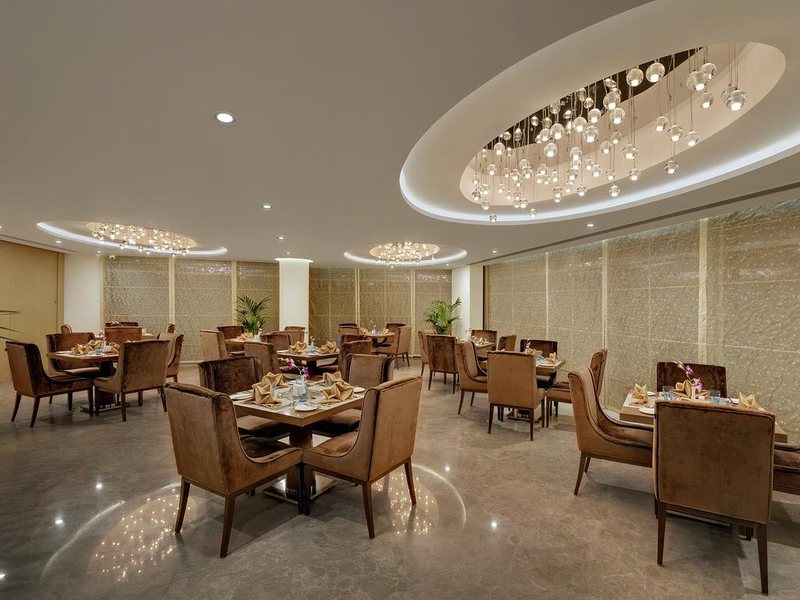 Suba Hotel Dubai 181823
