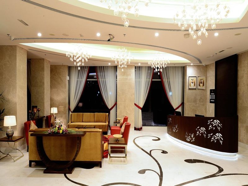 Suba Hotel Dubai 181824