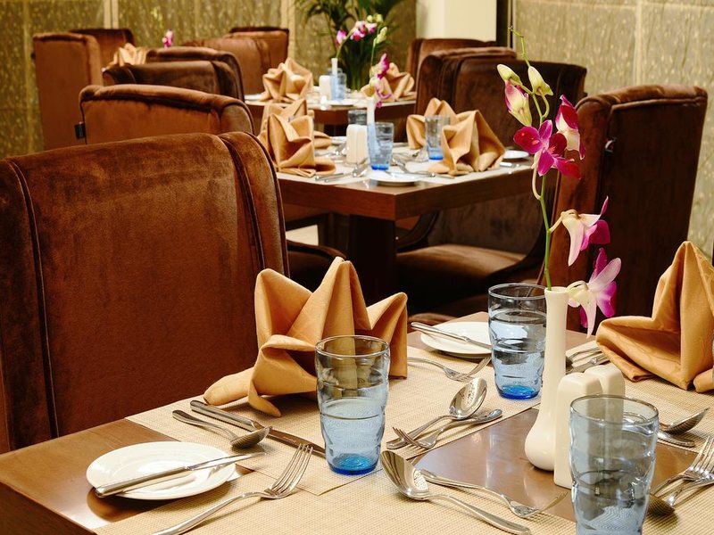 Suba Hotel Dubai 181825