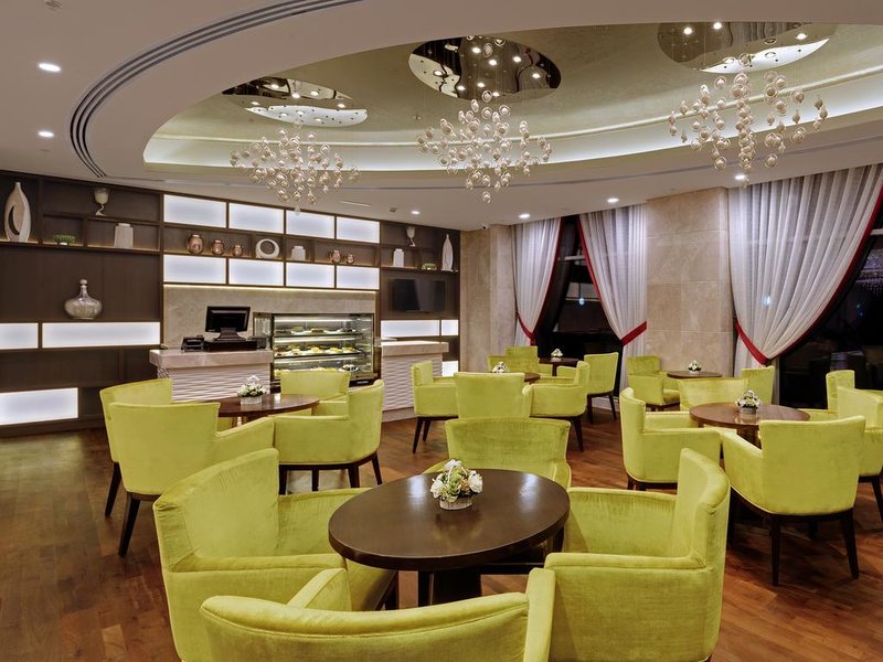 Suba Hotel Dubai 181826