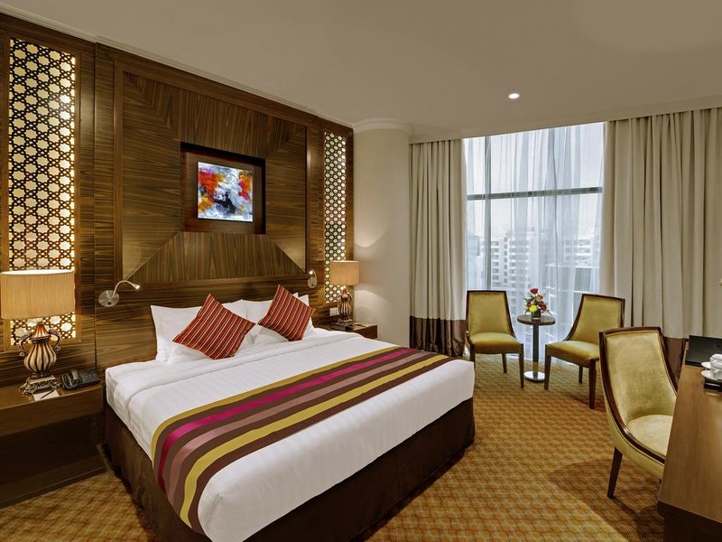 Suba Hotel Dubai 181828