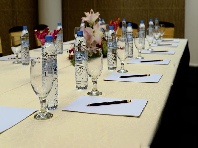 Suba Hotel Dubai 181829