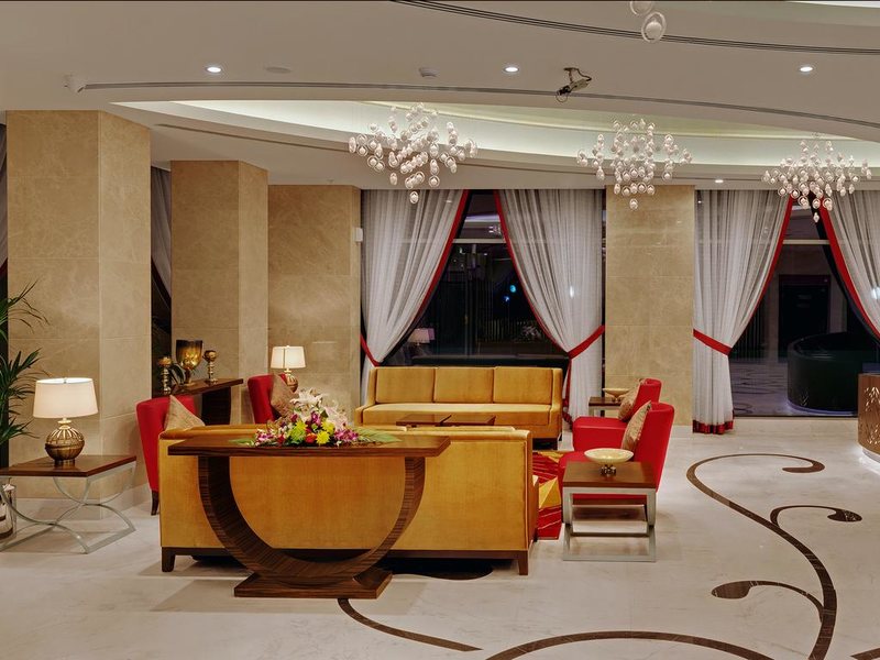 Suba Hotel Dubai 181831