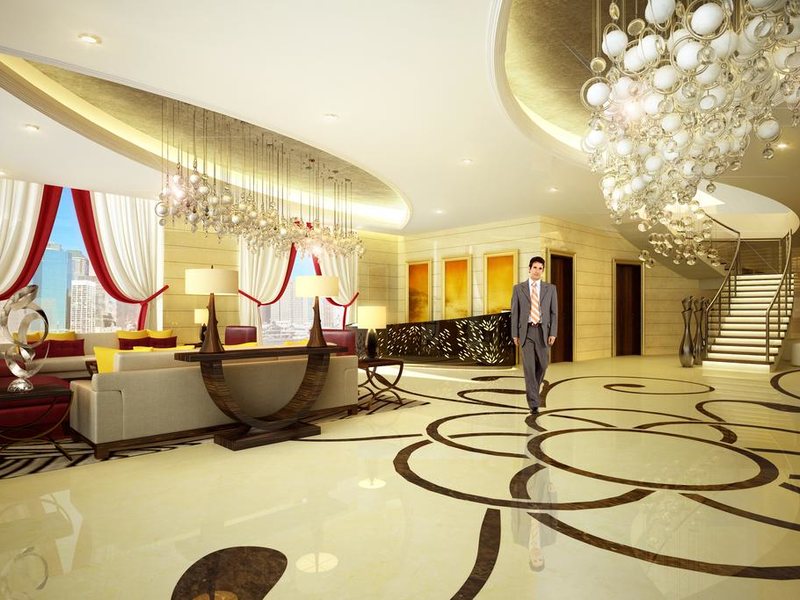 Suba Hotel Dubai 181832