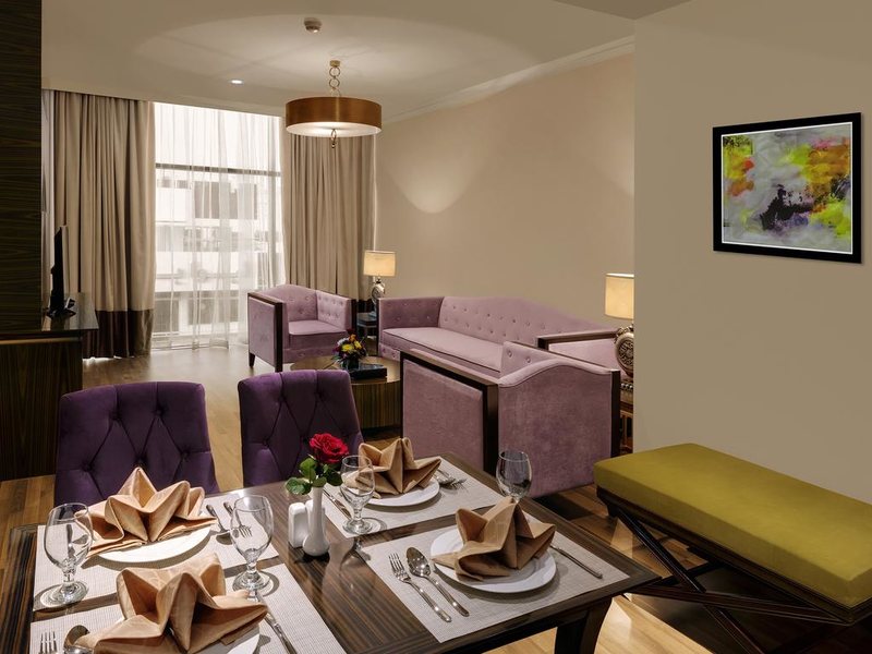 Suba Hotel Dubai 181834