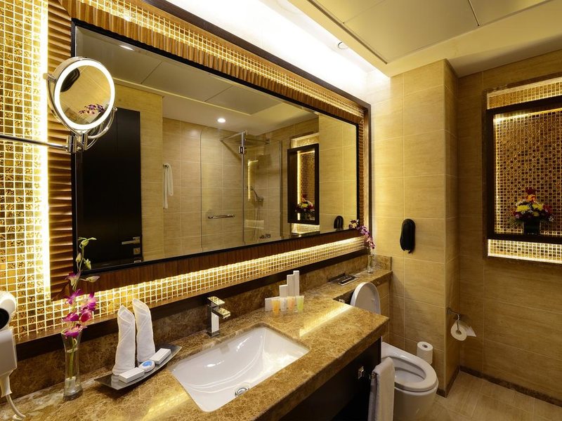 Suba Hotel Dubai 181835