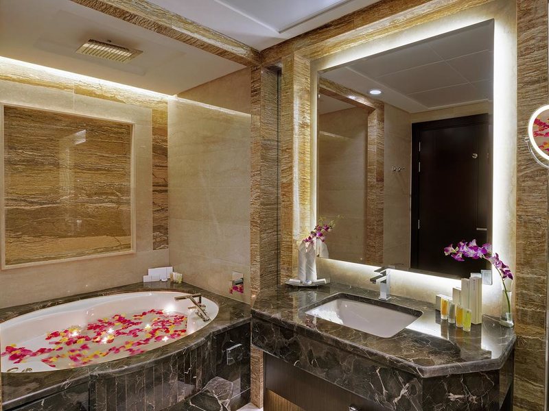 Suba Hotel Dubai 181836