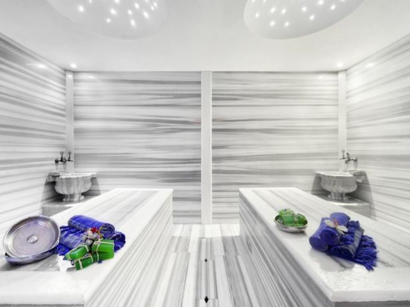 Sueno Hotels Beach Side (ex 104035