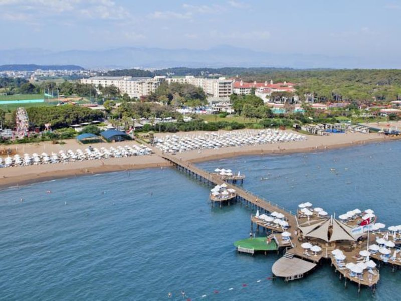 Sueno Hotels Beach Side (ex 104036