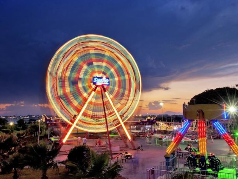 Sueno Hotels Beach Side (ex 104037