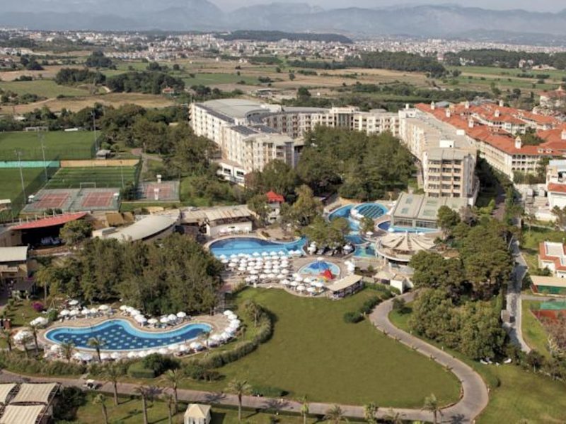 Sueno Hotels Beach Side (ex 104039