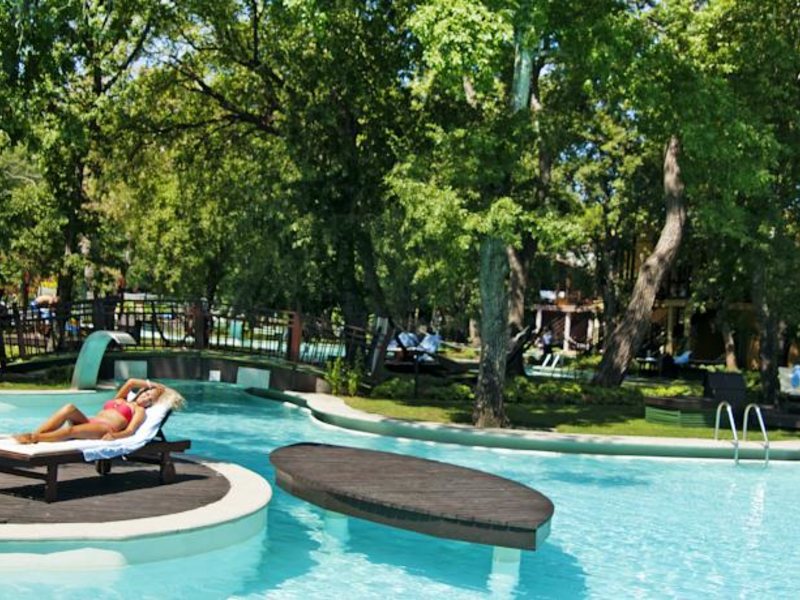 Sueno Hotels Beach Side (ex 104040