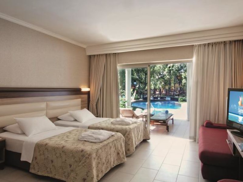 Sueno Hotels Beach Side (ex 104041