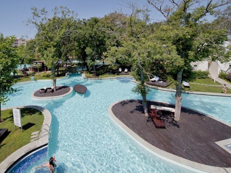 Sueno Hotels Beach Side (ex 104043