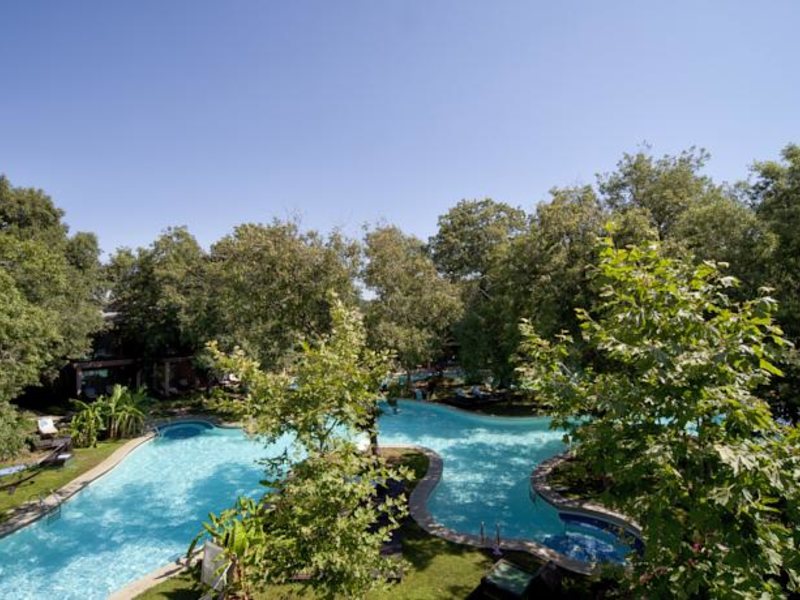 Sueno Hotels Beach Side (ex 104045