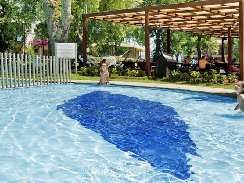 Sueno Hotels Beach Side (ex 104046