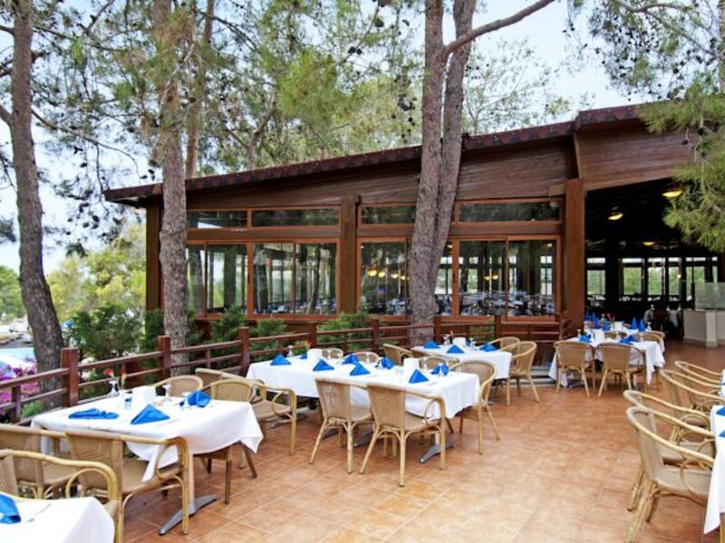 Sueno Hotels Beach Side (ex 104047