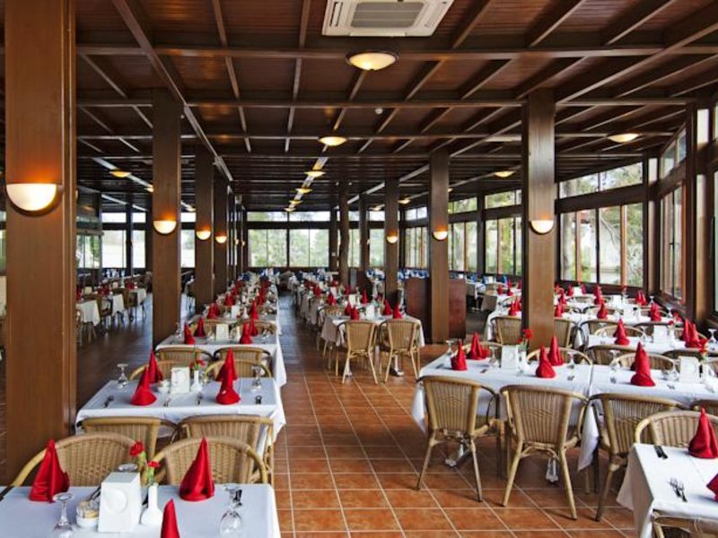 Sueno Hotels Beach Side (ex 104048