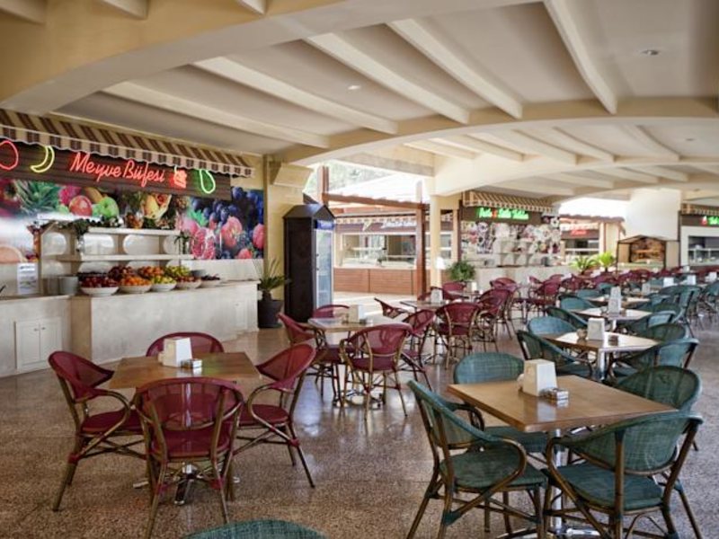 Sueno Hotels Beach Side (ex 104049