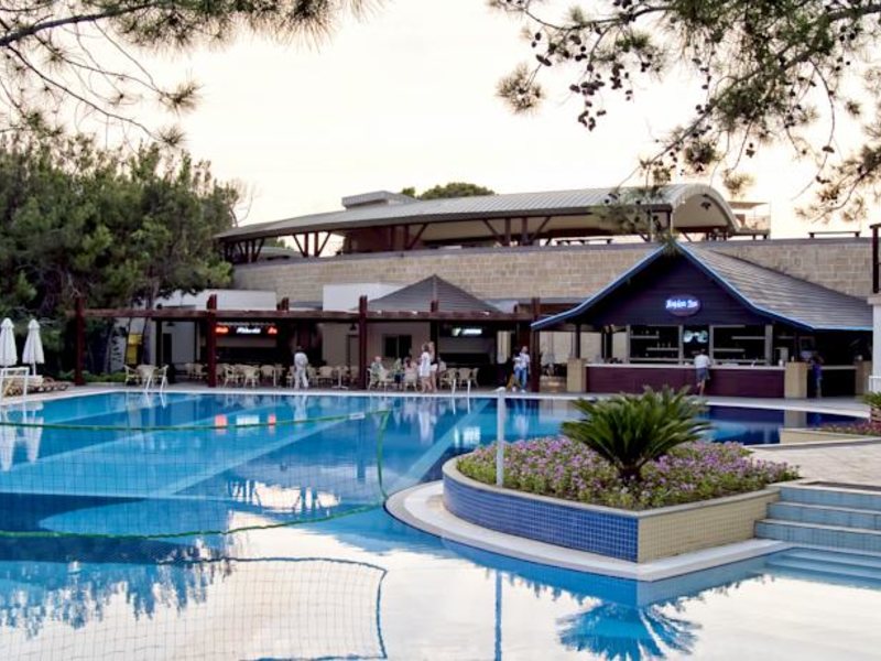 Sueno Hotels Beach Side (ex 104051