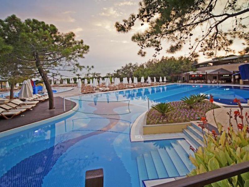 Sueno Hotels Beach Side (ex 104054