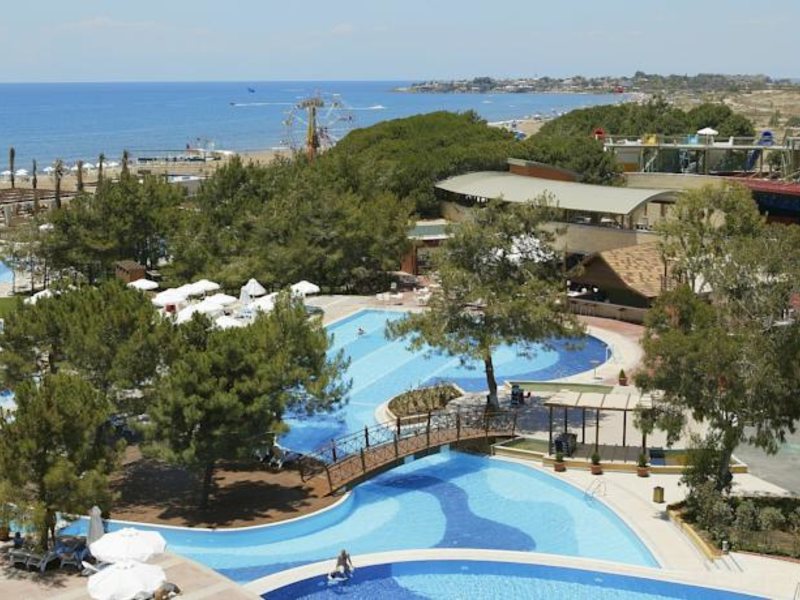 Sueno Hotels Beach Side (ex 104055