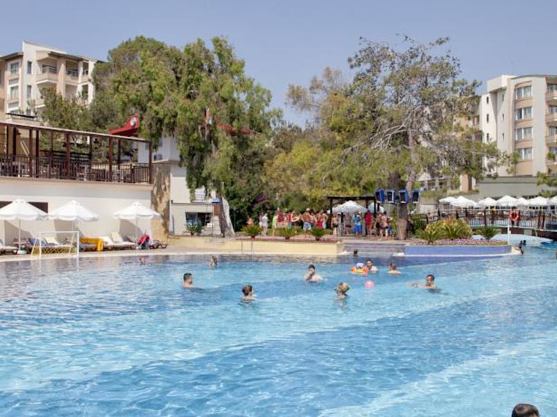 Sueno Hotels Beach Side (ex 104056