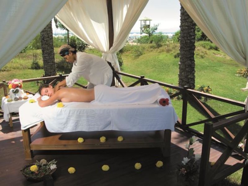 Sueno Hotels Beach Side (ex 104057