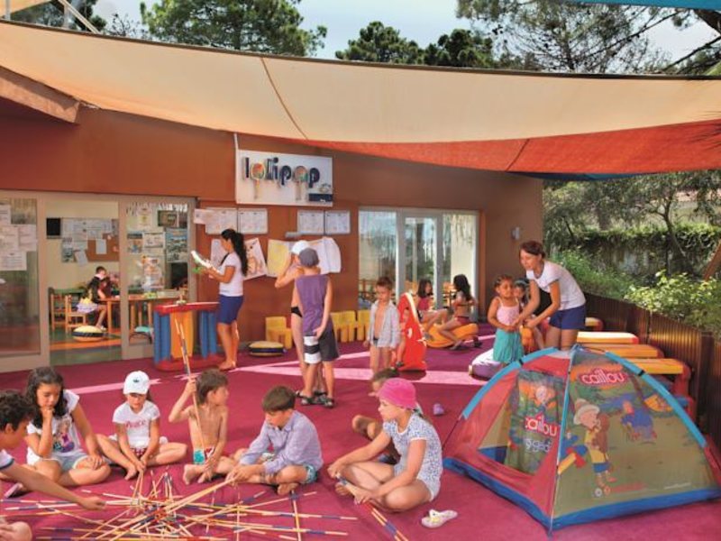 Sueno Hotels Beach Side (ex 104058